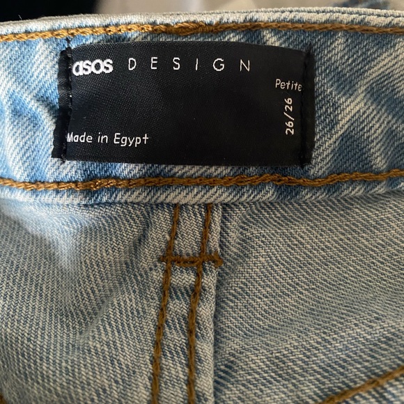 ASOS jeans - Picture 4 of 4